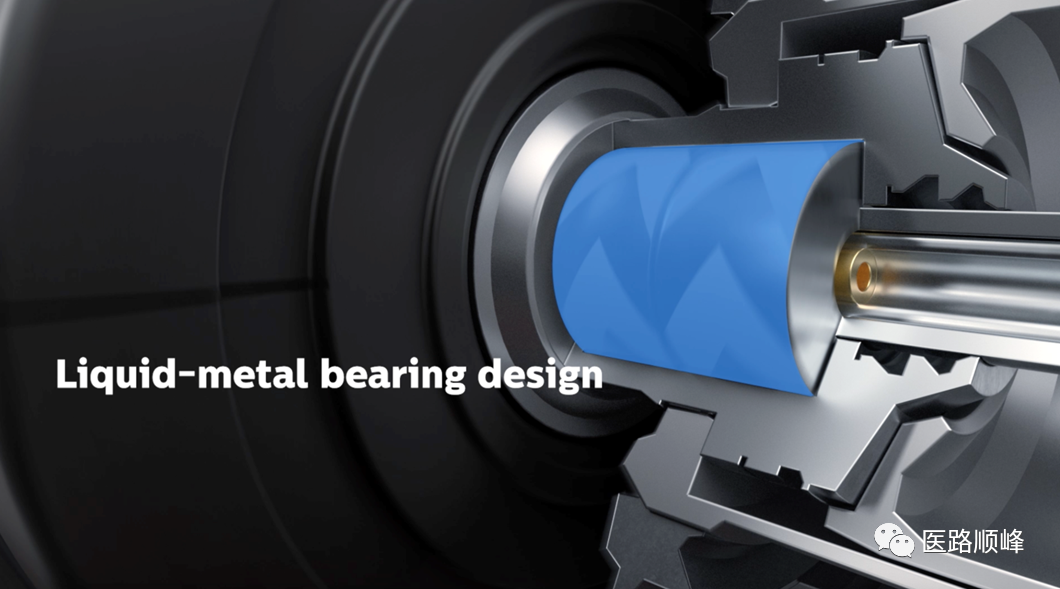 ct为什么需要预热机器Computed Tomography专栏：Incisive CT 球管预热_https://www.jmylbn.com_新闻资讯_第23张