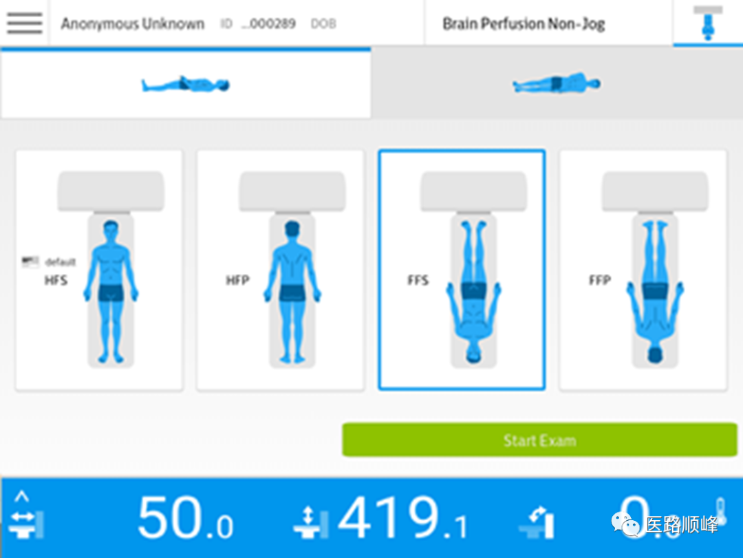 ct为什么需要预热机器Computed Tomography专栏：Incisive CT 球管预热_https://www.jmylbn.com_新闻资讯_第15张