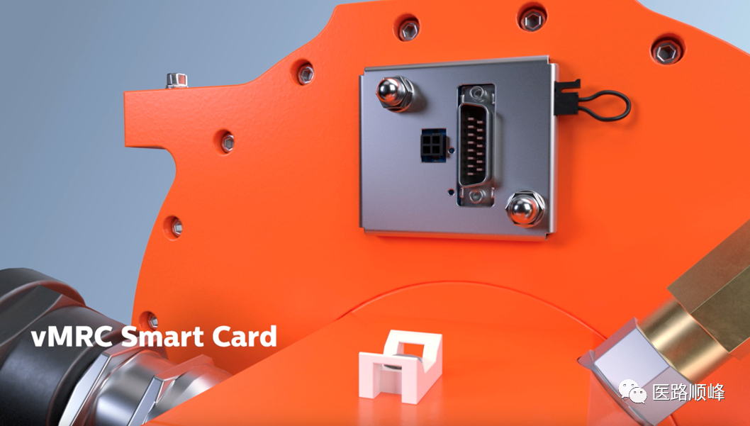 ct为什么需要预热机器Computed Tomography专栏：Incisive CT 球管预热_https://www.jmylbn.com_新闻资讯_第26张