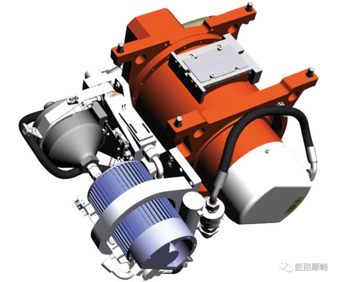ct为什么需要预热机器Computed Tomography专栏：Incisive CT 球管预热_https://www.jmylbn.com_新闻资讯_第22张