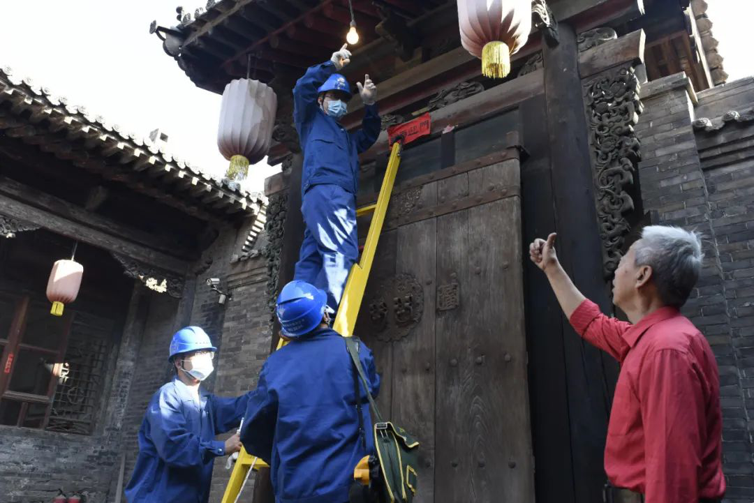 电力优质服务典型经验_电力优质服务典型案例_典型电力优质经验服务案例