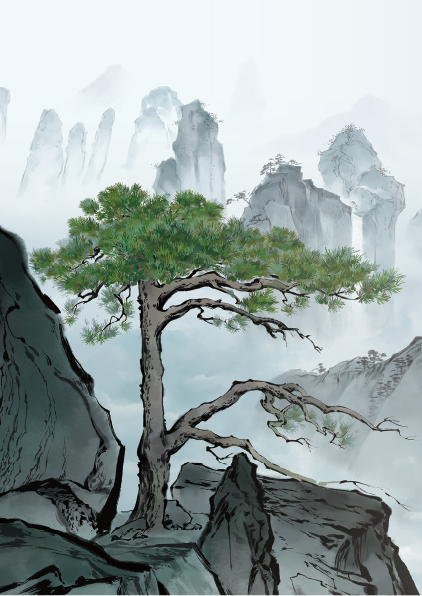 b站国创"凡人动画"登顶黄山,开启"不凡攀登"之旅_大皖新闻 | 安徽网