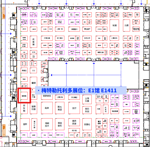 邀您齊聚 | 2025年北京分析測試展覽會