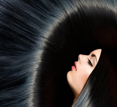 科普常识掉发根部的“小白点”是毛囊吗？会不会秃发？