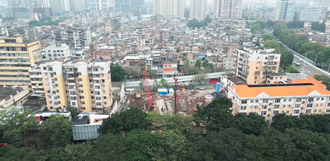 海珠【越秀滨江樾】180-290平大平层，仅76席！