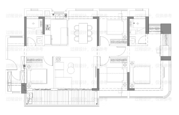华润天河润府怎么样？有哪些配套？