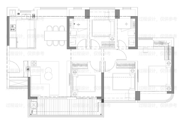 华润天河润府怎么样？有哪些配套？