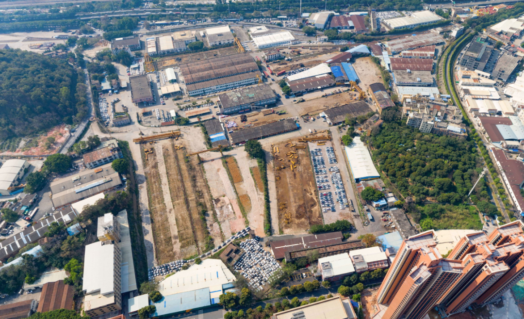 华润天河润府怎么样？有哪些配套？