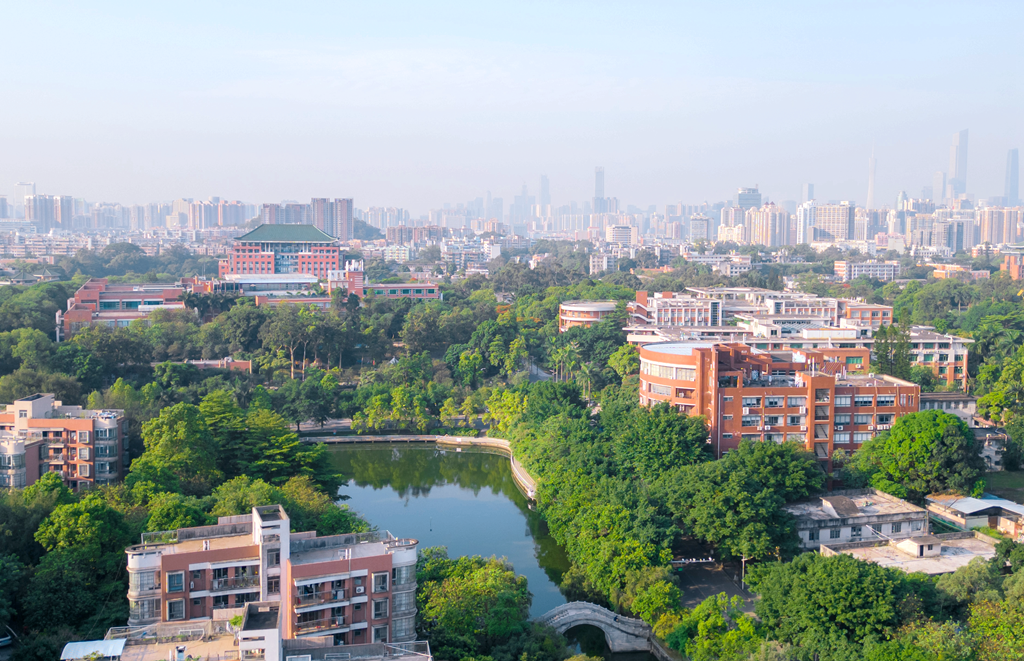 华南农业大学2024年高考招生章程,权威发布!