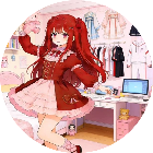 换装安静书花园