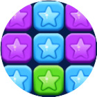 消灭星星解压游戏