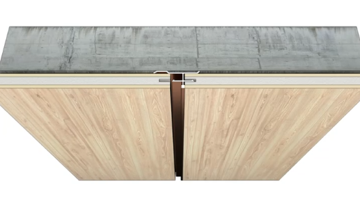 新木语|装配式装修墙板,引领时代的绿色建材!