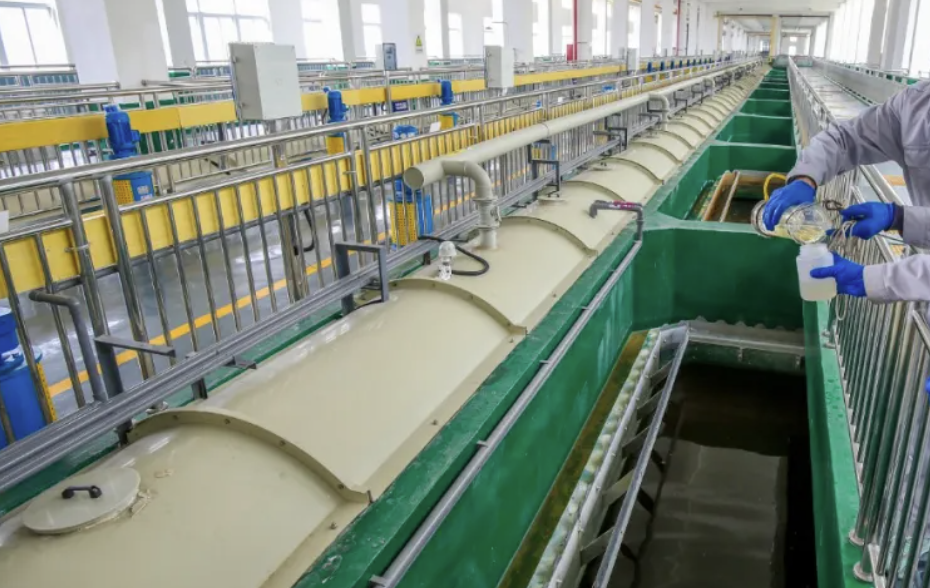 ATAGO愛拓在線電鍍溶液濃度計