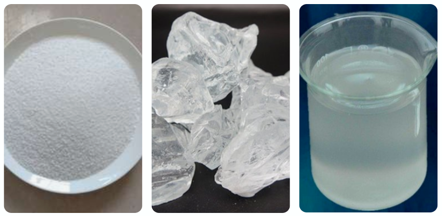 ATAGO爱拓硅酸钠水玻璃在线浓度计