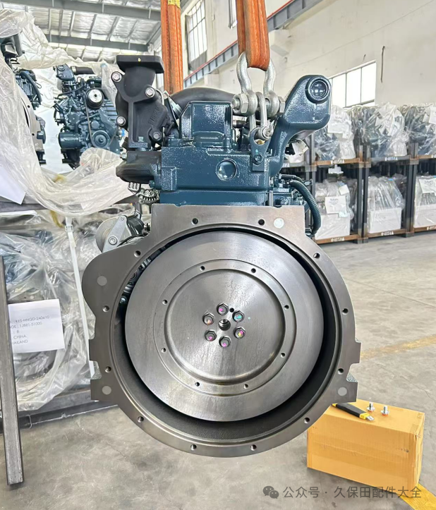 what are the reasons why the kubota engine doesnt work well how do i check for repairs-extra-5