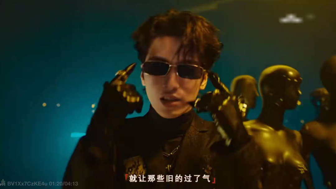 新说唱2025