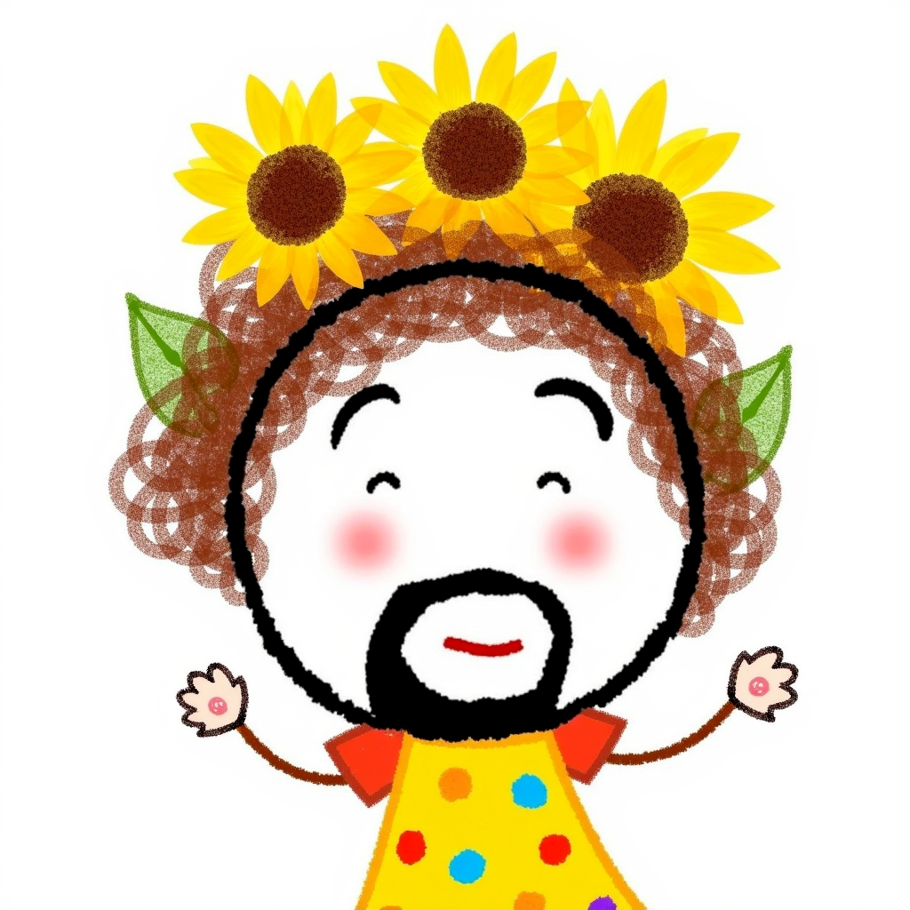 沙雕搞怪抽象夏日卡通头像