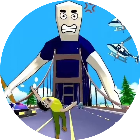 沙雕火柴人游戏