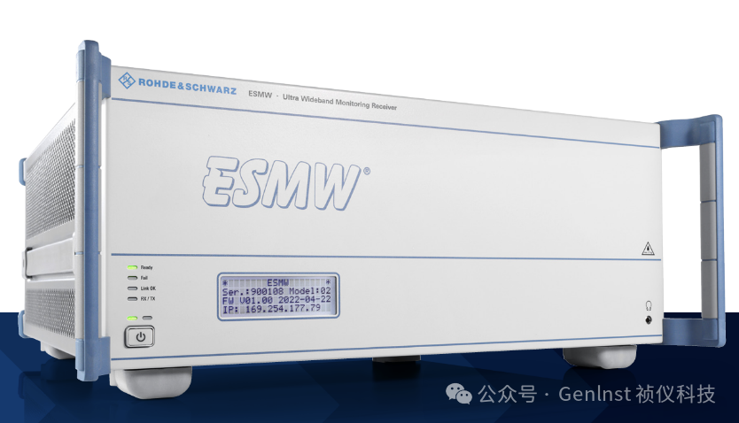 ͼ5 ���ͼ����ջ� R&S ESMW.png