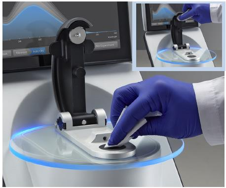 教你使用NanoDrop One