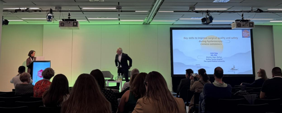 子宫支架怎么上中国声音 ｜ 冯力民教授：“重塑内膜功能，保护生育力”  雌激素缓释子宫药物支架新技术领跑宫内疾病治疗新时代！_https://www.jmylbn.com_新闻资讯_第3张