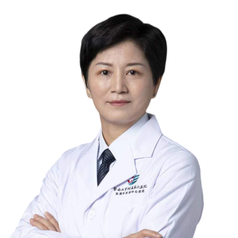 为什么叫哈巴狗钳手术新秀 ｜ 陈苑红：腹腔镜下阻断血管子宫肌瘤剔除术_https://www.jmylbn.com_新闻资讯_第6张