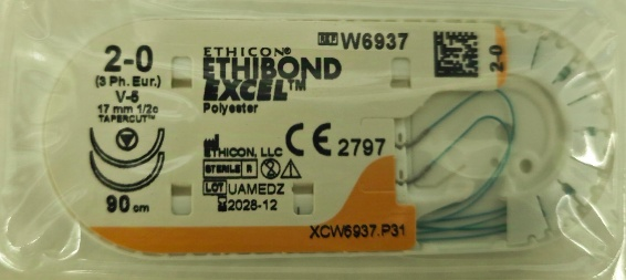 prolene缝线 打结时为什么要喷水曼月乐环总掉？缝合固定术的“10个关键技巧”全公开！从缝线选针到打结，手把手教学_https://www.jmylbn.com_新闻资讯_第4张