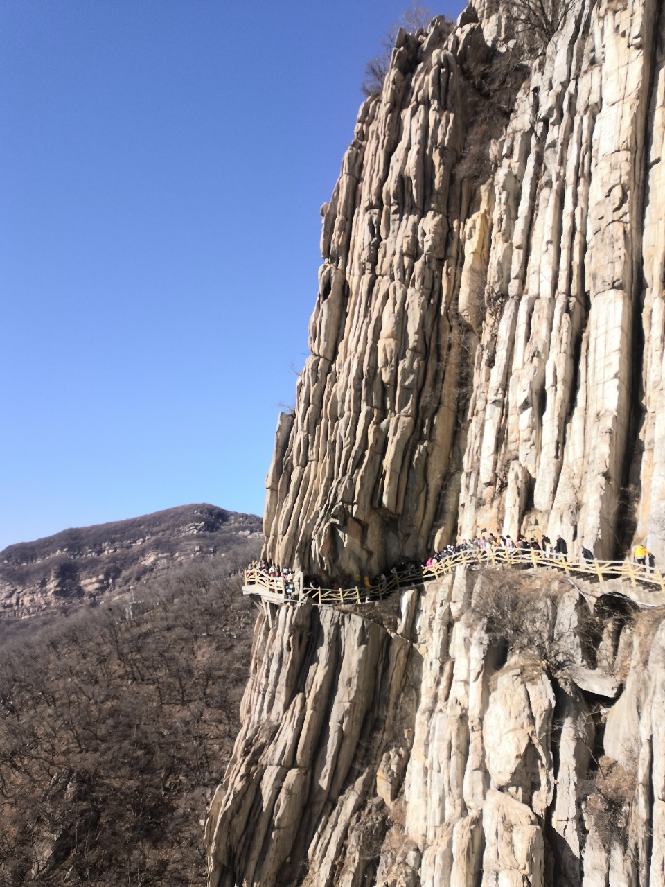 「攻略」神秘之境——嵩山少林寺