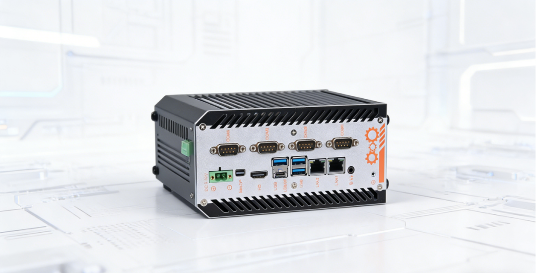 易启未来R2智能按摩机器人发布，派勤硬核算力赋能健康新生态！