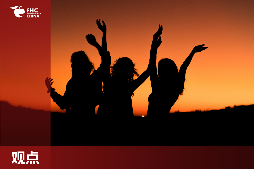 观点女性表达她经济时代如何出好她营销牌