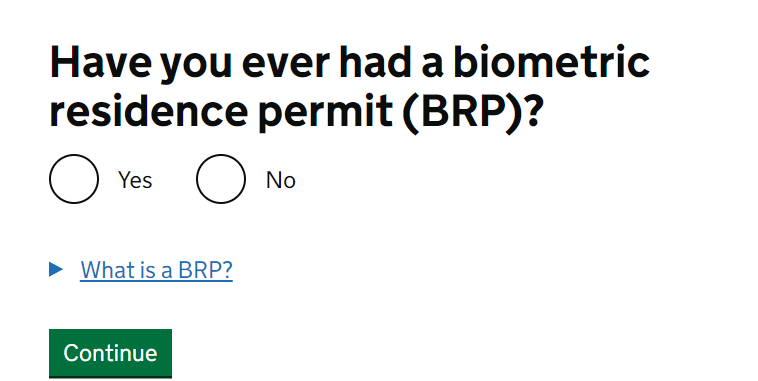 【内附教程】英国eVisa电子签证开放申请啦!(图7) 图片