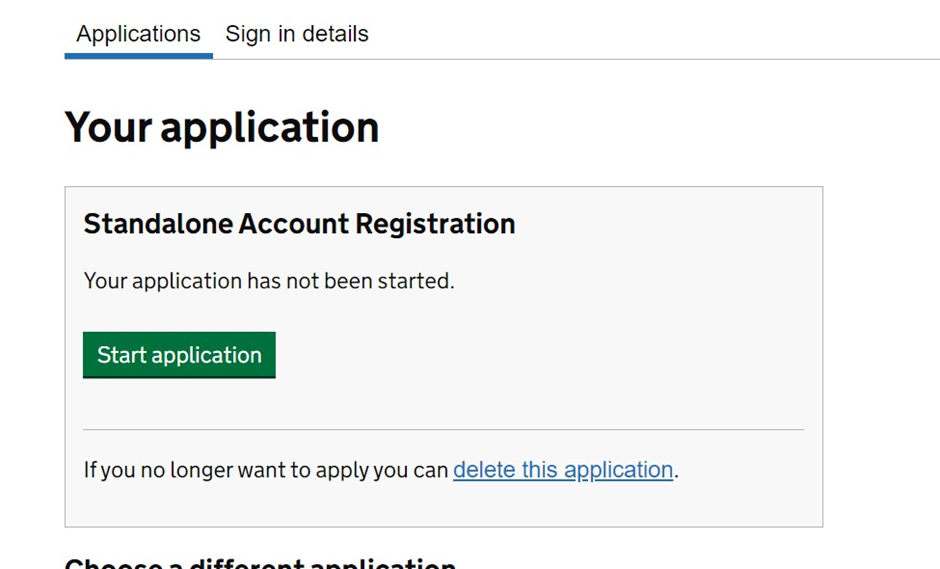 【内附教程】英国eVisa电子签证开放申请啦!(图9) 图片
