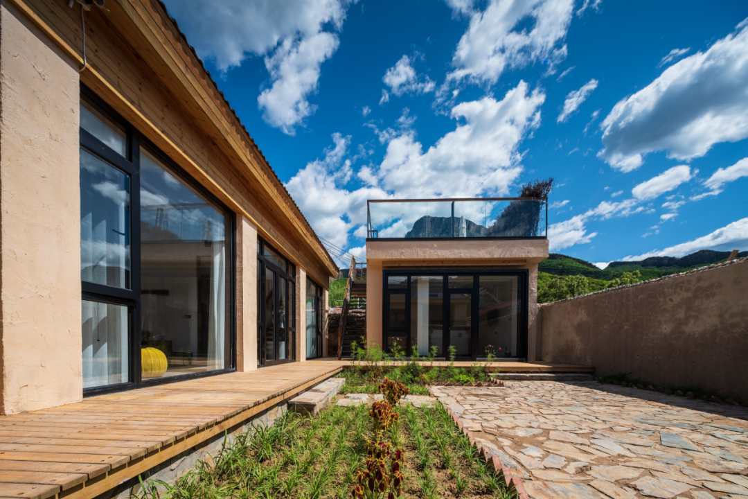 主打性价比-农村闲置房屋小院出租平台【美丽新乡村】