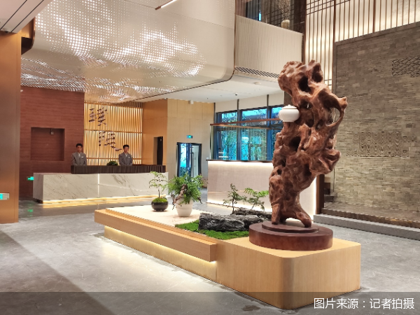 图片来源：记者拍摄