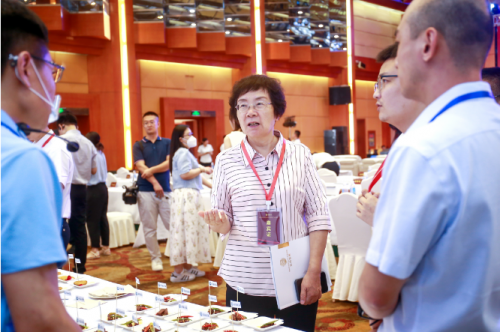 %name 佰鸿合成生物学，创领中国细胞培养肉千升级规模产业落地威海