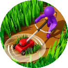 荒岛双人求生农场小游戏