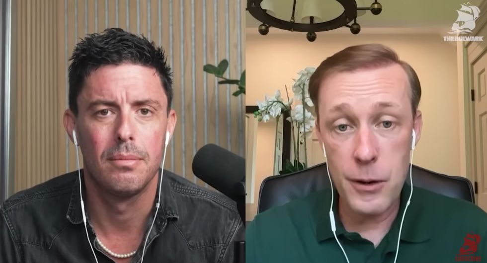 沙利文为何批特朗普搅黄美国外交,沙利文麻了：4年白干，当初拉的盟友现在骂美国是"马..