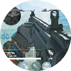 三角洲枪战射击