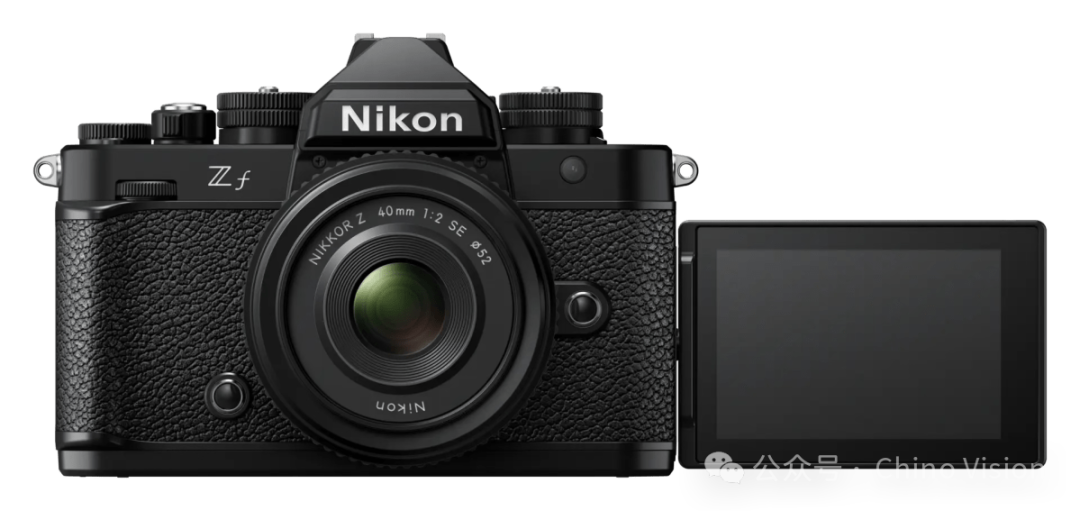 尼康 Zf 评测