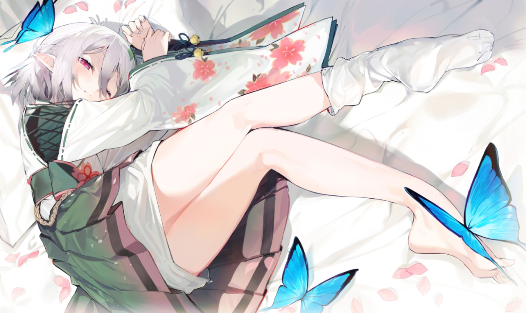 konachan 一个拥有非常多让人喜爱的二次元小姐姐图