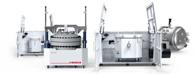 電池絕熱量熱儀的黃金標(biāo)準：可溯源的電池絕熱量熱儀校準方案