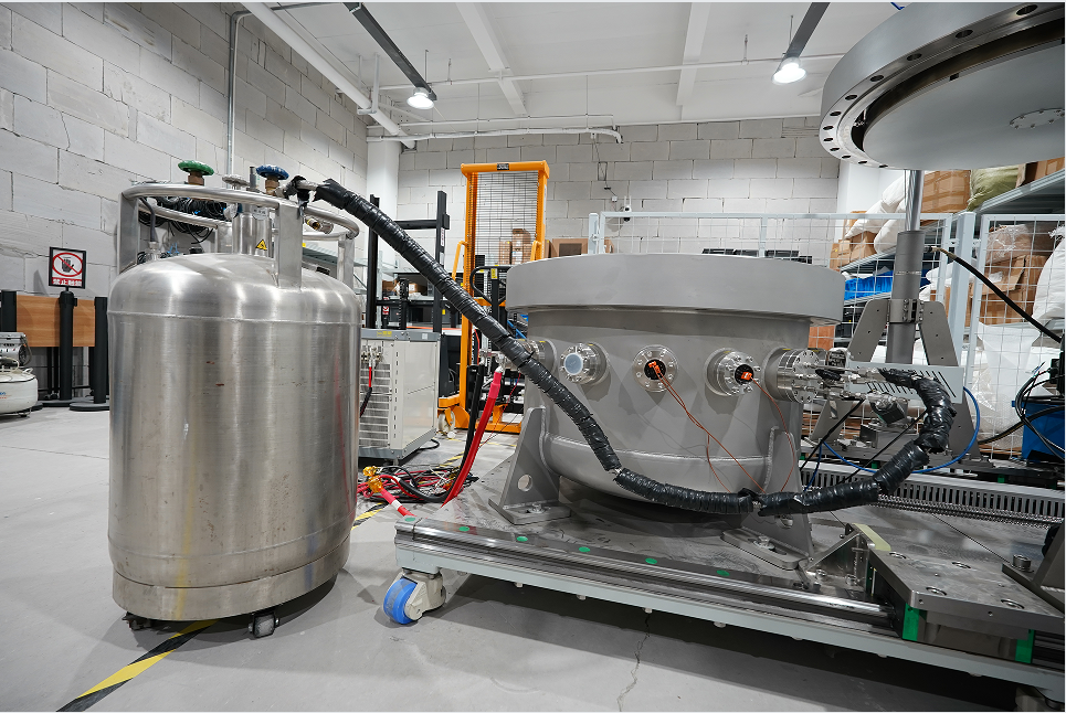 儀器介紹｜密閉型電池絕熱量熱儀功能介紹