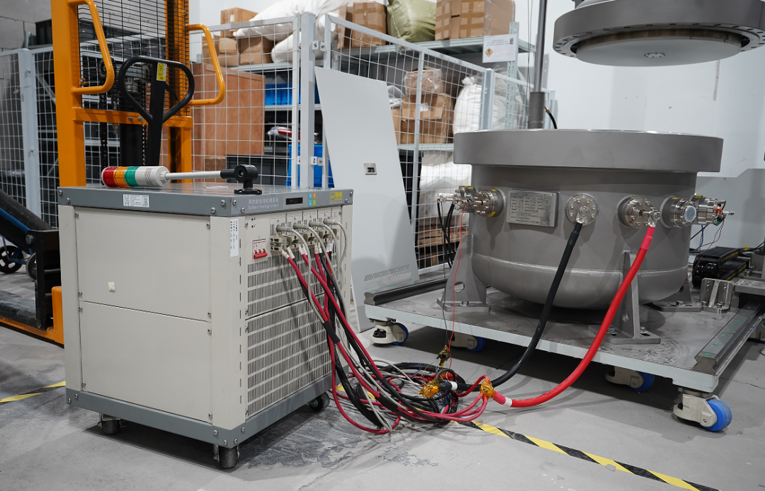 儀器介紹｜密閉型電池絕熱量熱儀功能介紹