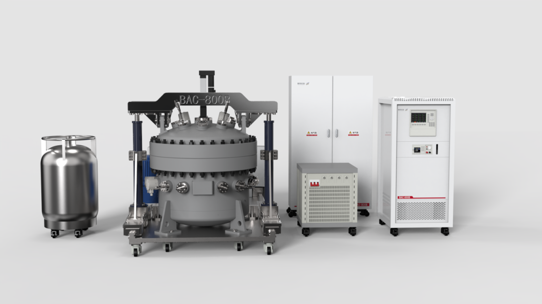 儀器介紹｜密閉型電池絕熱量熱儀功能介紹