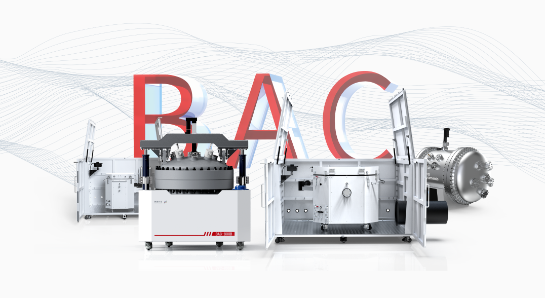 大尺寸鋰電池熱測試方案，助力廣州檢驗中心安全升級