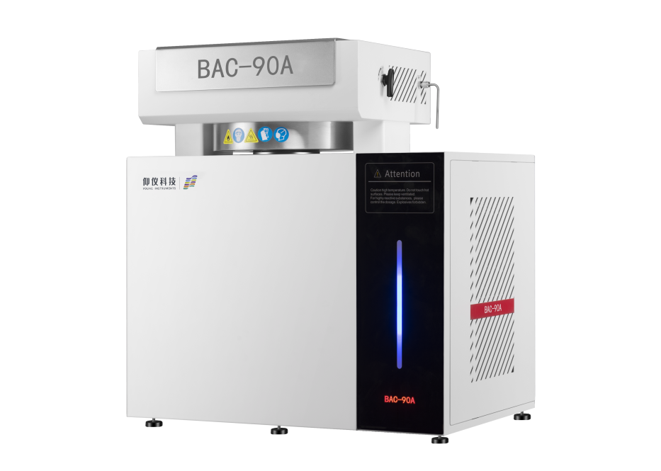 解決方案 I 鋰電池熱安全深度剖析：仰儀科技革新電池絕熱量熱技術