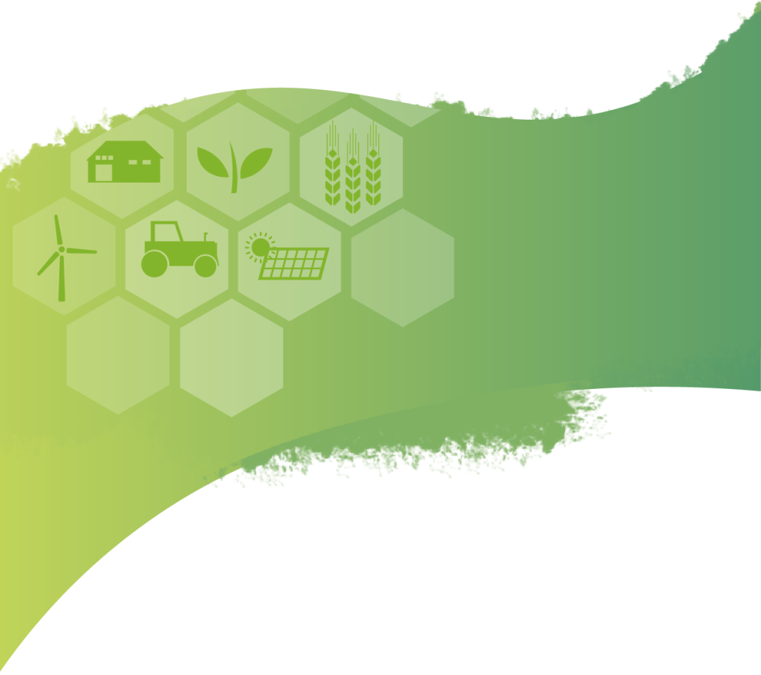 【会员动态】以金融之力 谱写助农新篇章