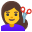💇‍♀️