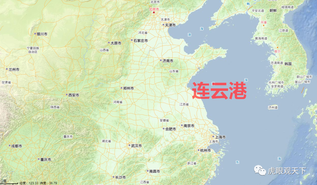 海州城市现在是什么地方_海州是现在的哪个城市_海州区是市区吗