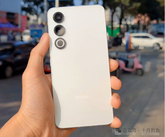 2024最建议买的3款手机，配置“十全九美”，一步到位再战五年，几乎无差评